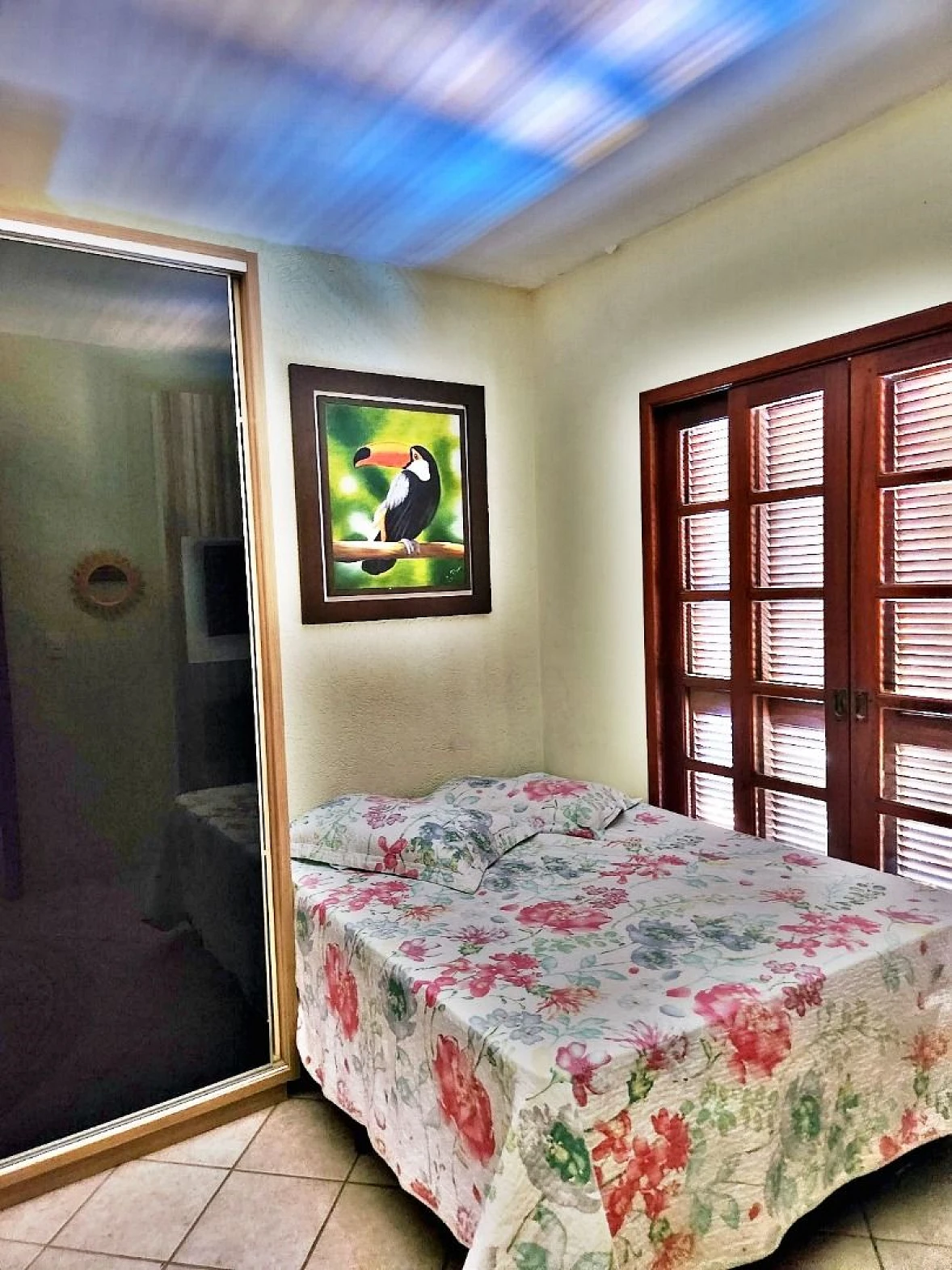 Casa em Pinheira (Ens Brito), Palhoça