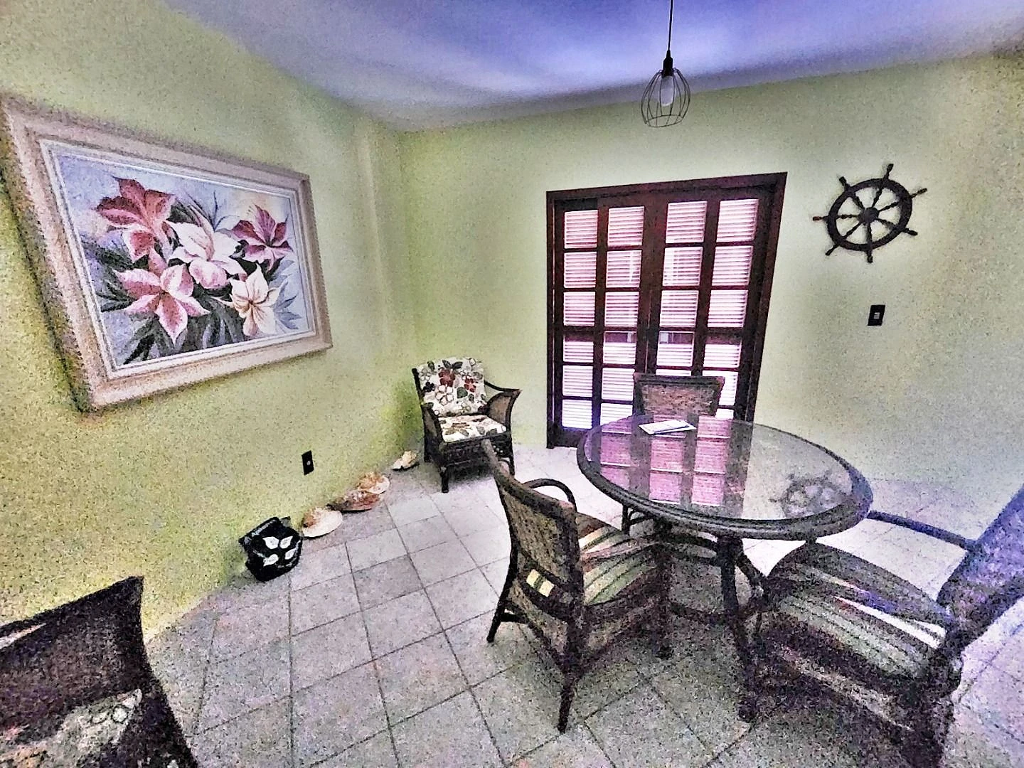 Linda Casa Alto Padrão na Praia da Pinheira - Palhoça - Foto 14