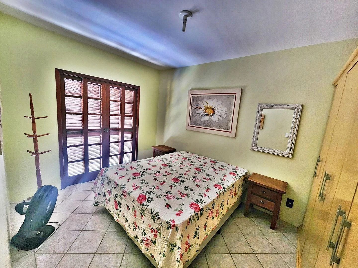 Linda Casa Alto Padrão na Praia da Pinheira - Palhoça - Foto 18