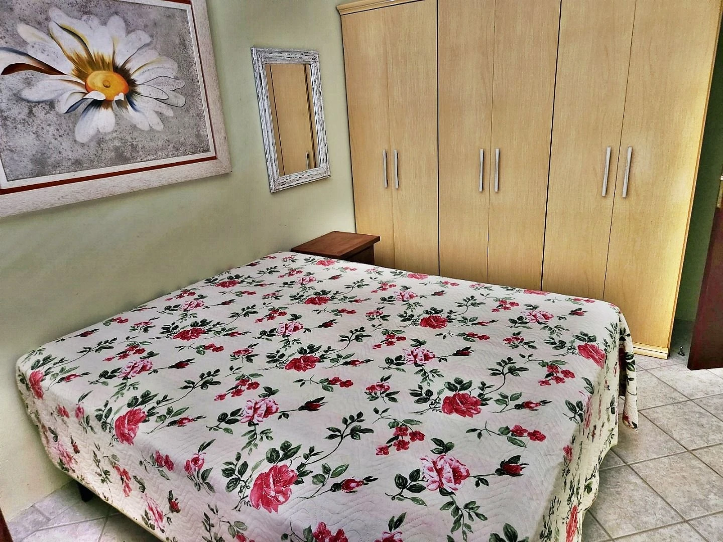 Linda Casa Alto Padrão na Praia da Pinheira - Palhoça - Foto 19