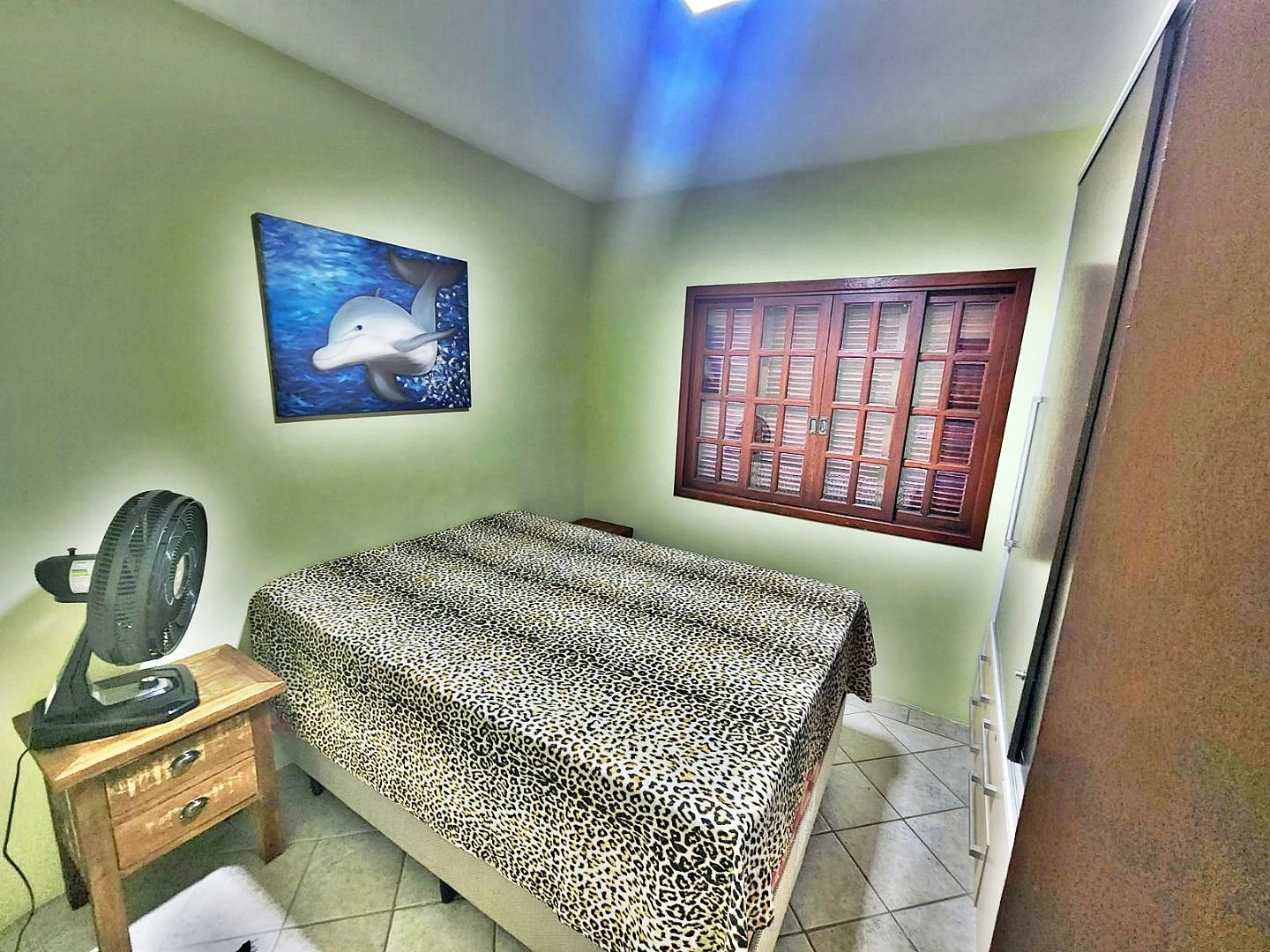 Linda Casa Alto Padrão na Praia da Pinheira - Palhoça - Foto 21