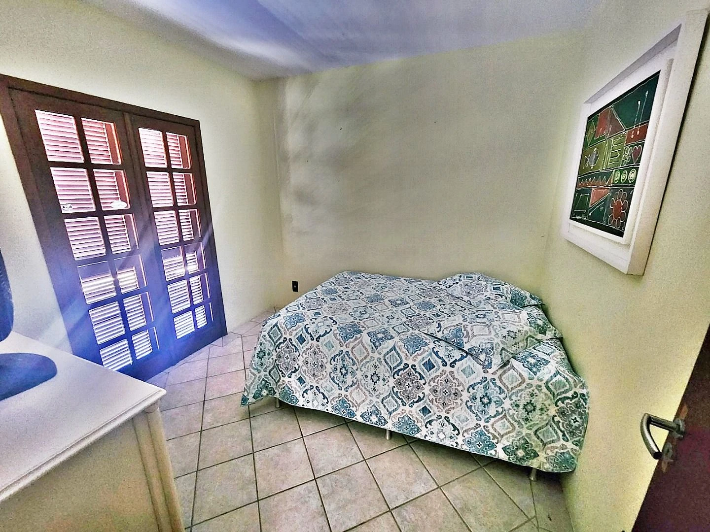 Linda Casa Alto Padrão na Praia da Pinheira - Palhoça - Foto 22