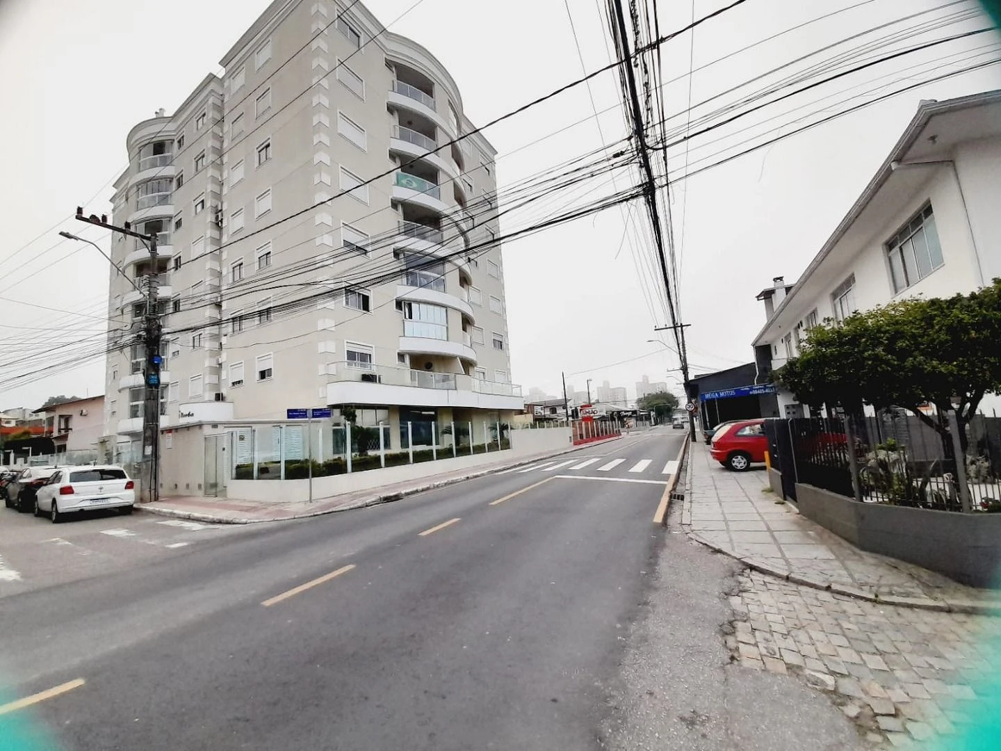 Apartamento à Venda - Ipiranga - São José/SC..