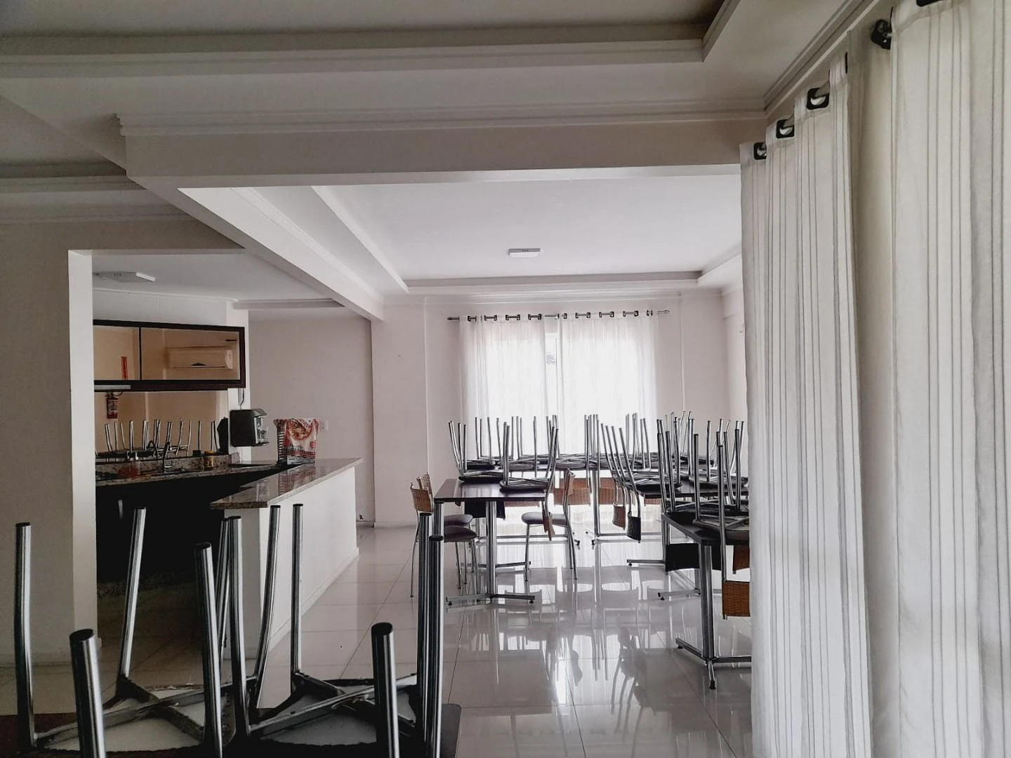 Apartamento à Venda - Ipiranga - São José/SC.. - Foto 18