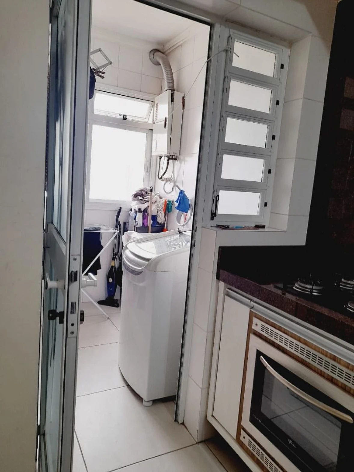 Apartamento à Venda - Ipiranga - São José/SC.. - Foto 19