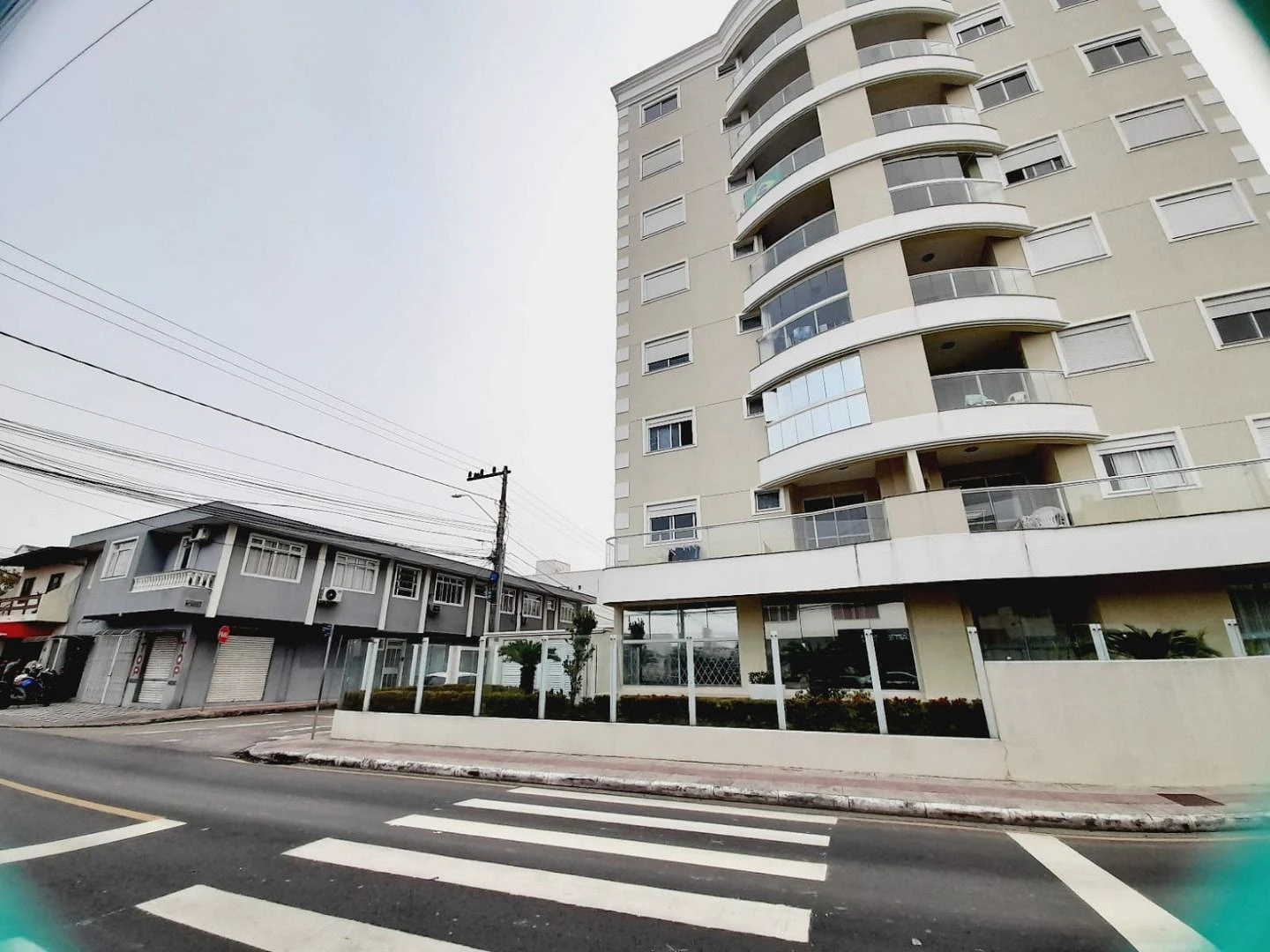 Apartamento em Ipiranga, São José