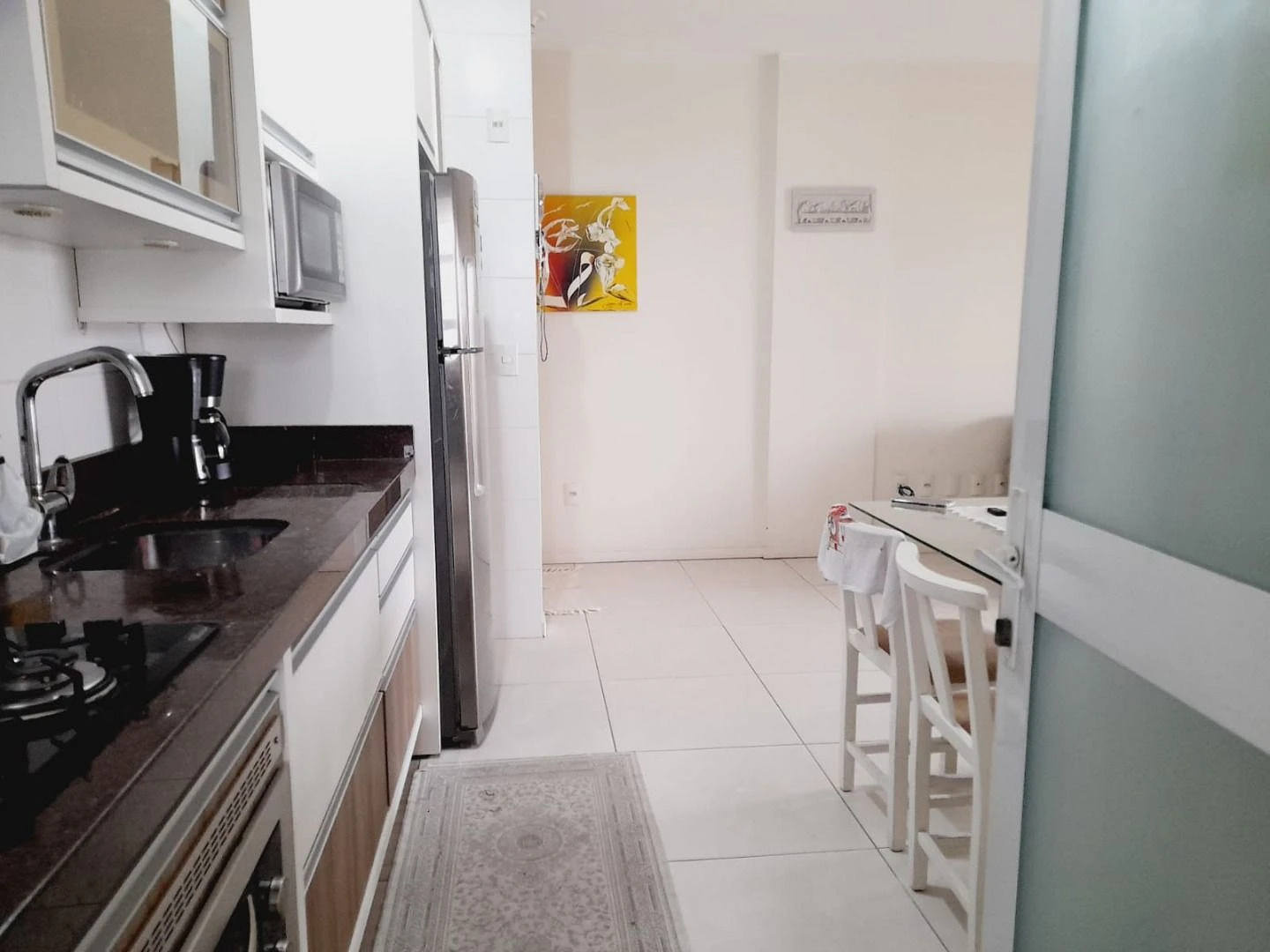 Apartamento à Venda - Ipiranga - São José/SC.. - Foto 21