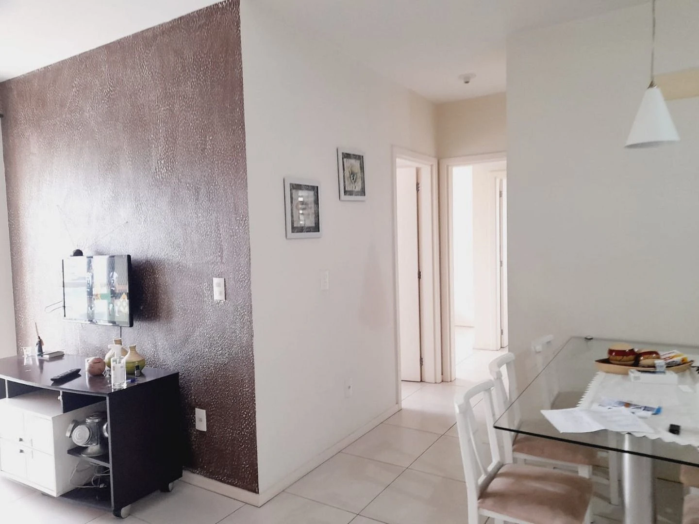 Apartamento à Venda - Ipiranga - São José/SC.. - Foto 25
