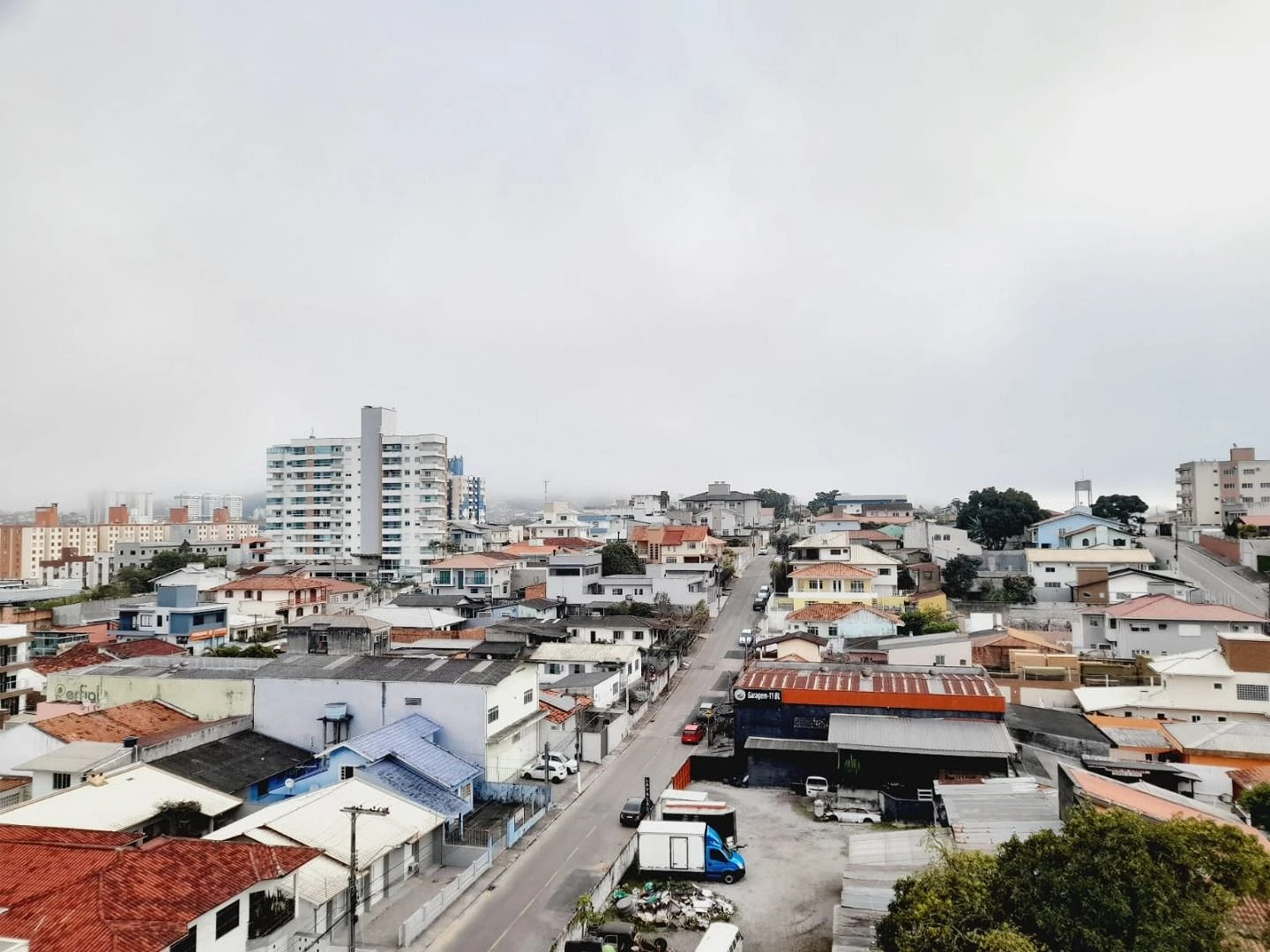 Apartamento à Venda - Ipiranga - São José/SC.. - Foto 28
