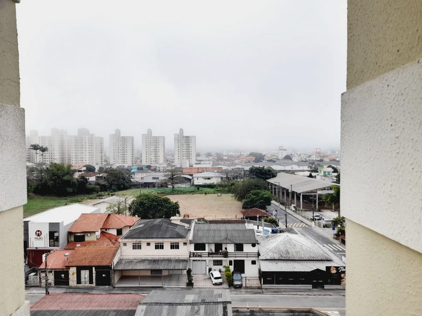 Apartamento à Venda - Ipiranga - São José/SC.. - Foto 29