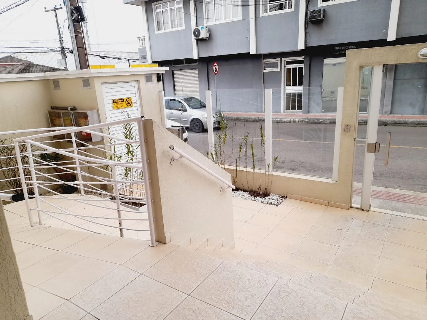 Apartamento em Ipiranga, São José