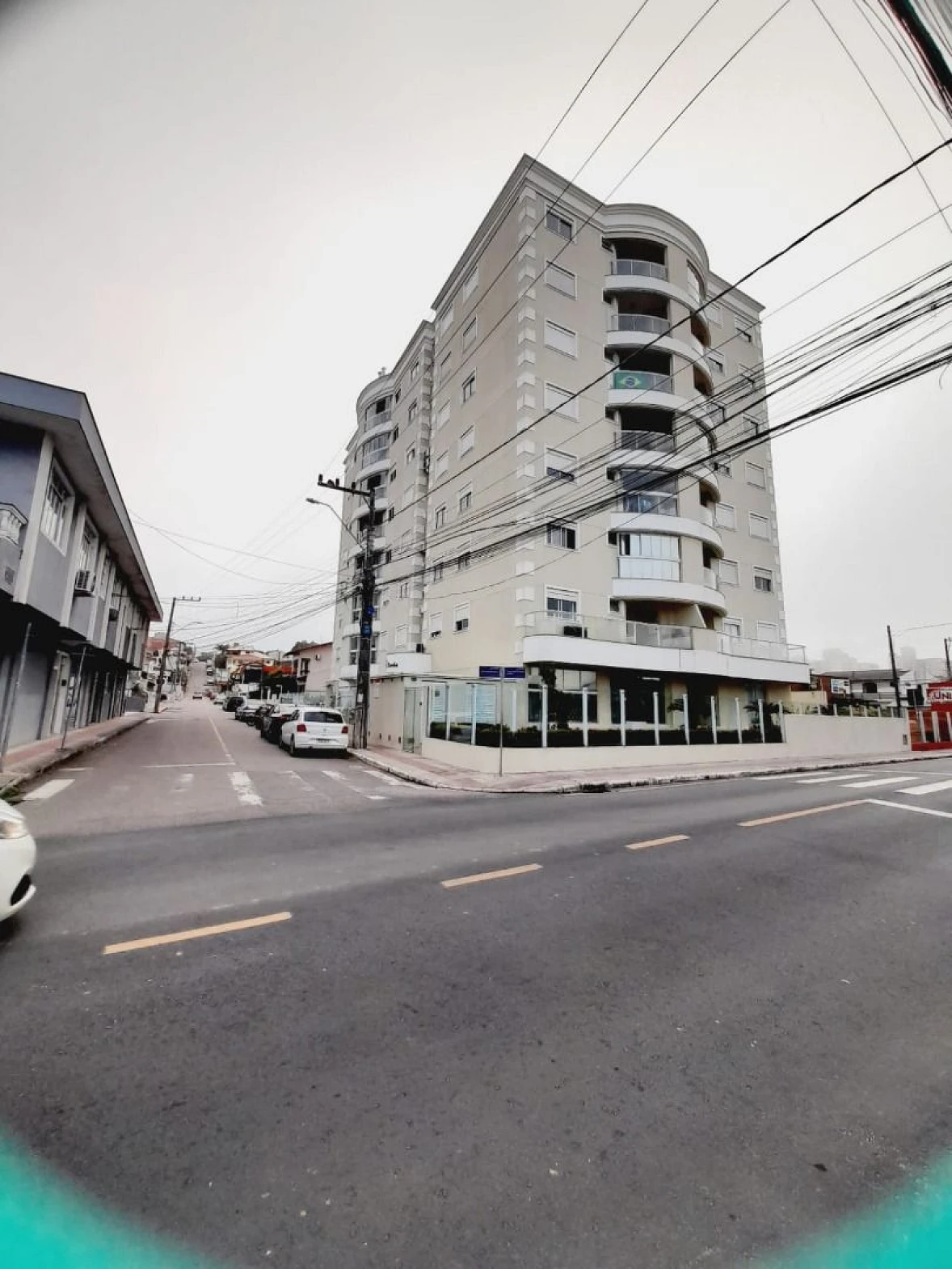 Apartamento à Venda - Ipiranga - São José/SC.. - Foto 6