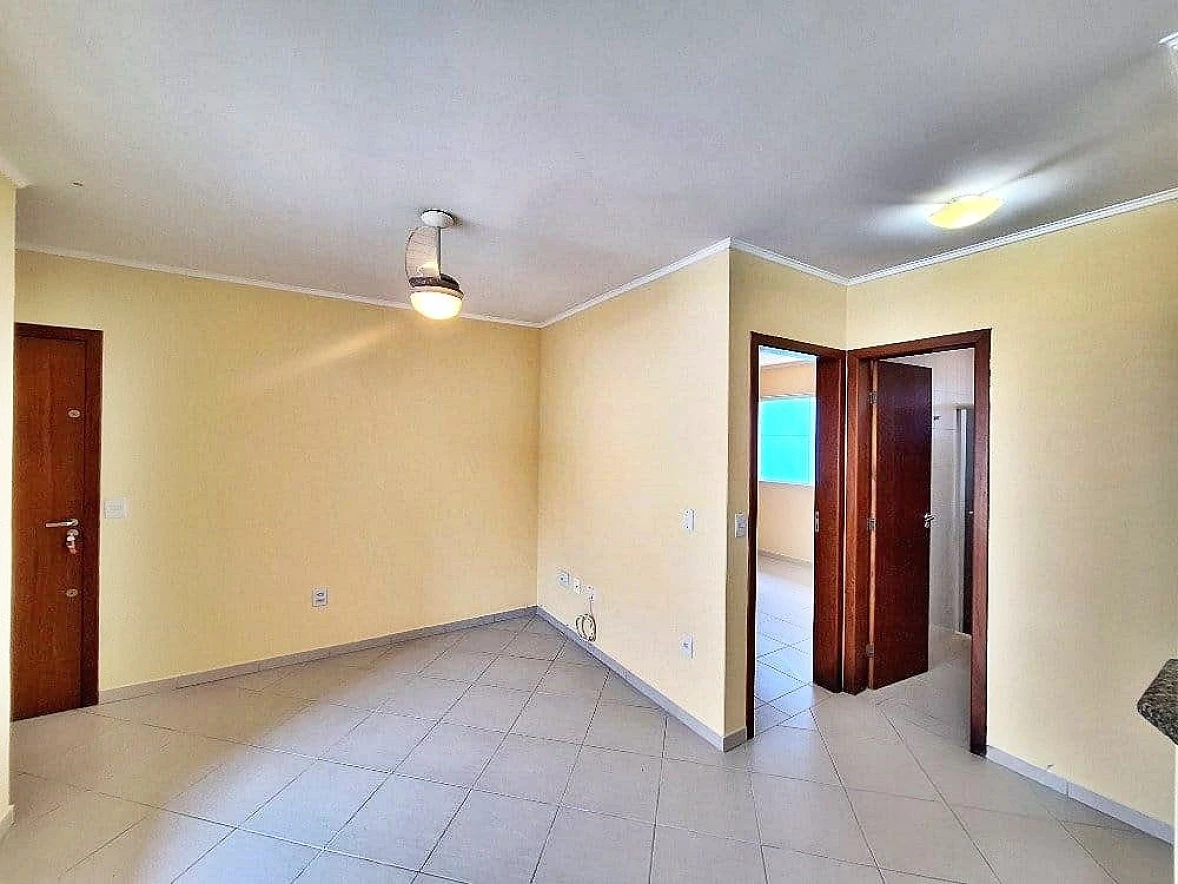 Apartamento em Passa Vinte, Palhoça