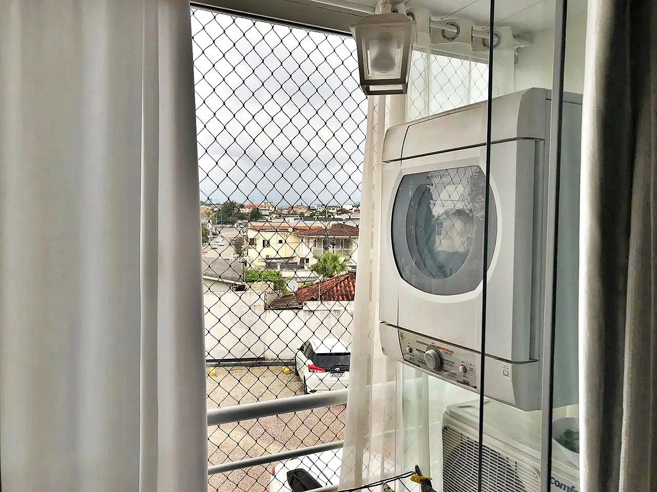 Apartamento em Passa Vinte, Palhoça