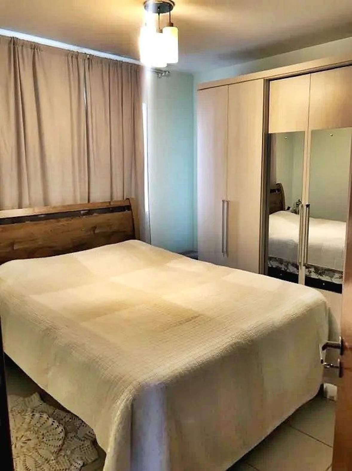 Apartamento em Passa Vinte, Palhoça