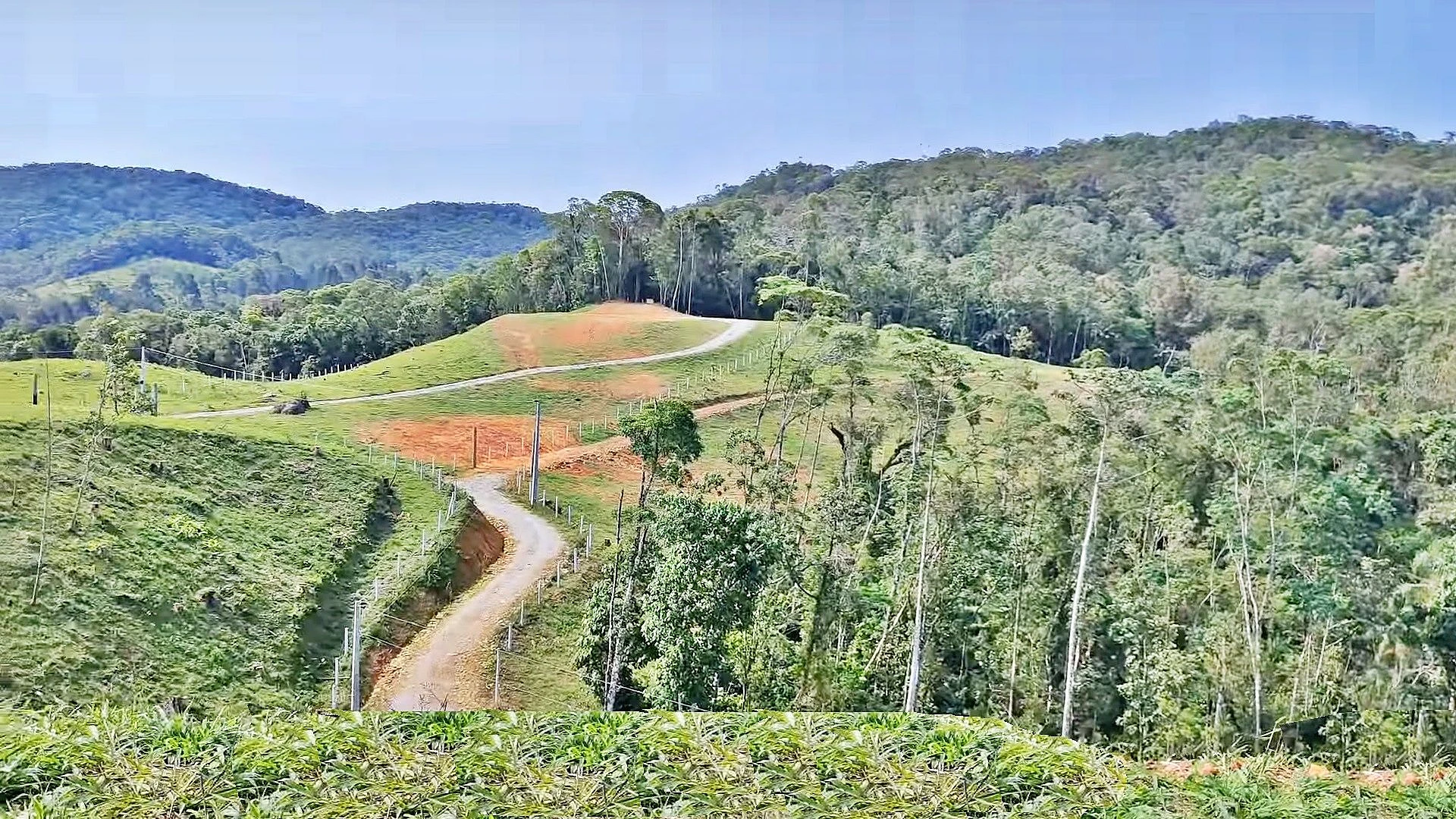 Terreno em Centro, São Pedro de Alcântara