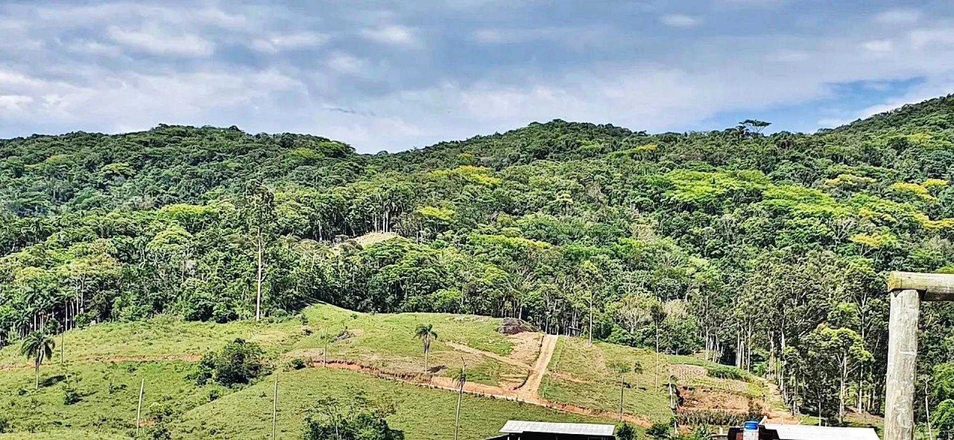 Terreno em Serraria, São José