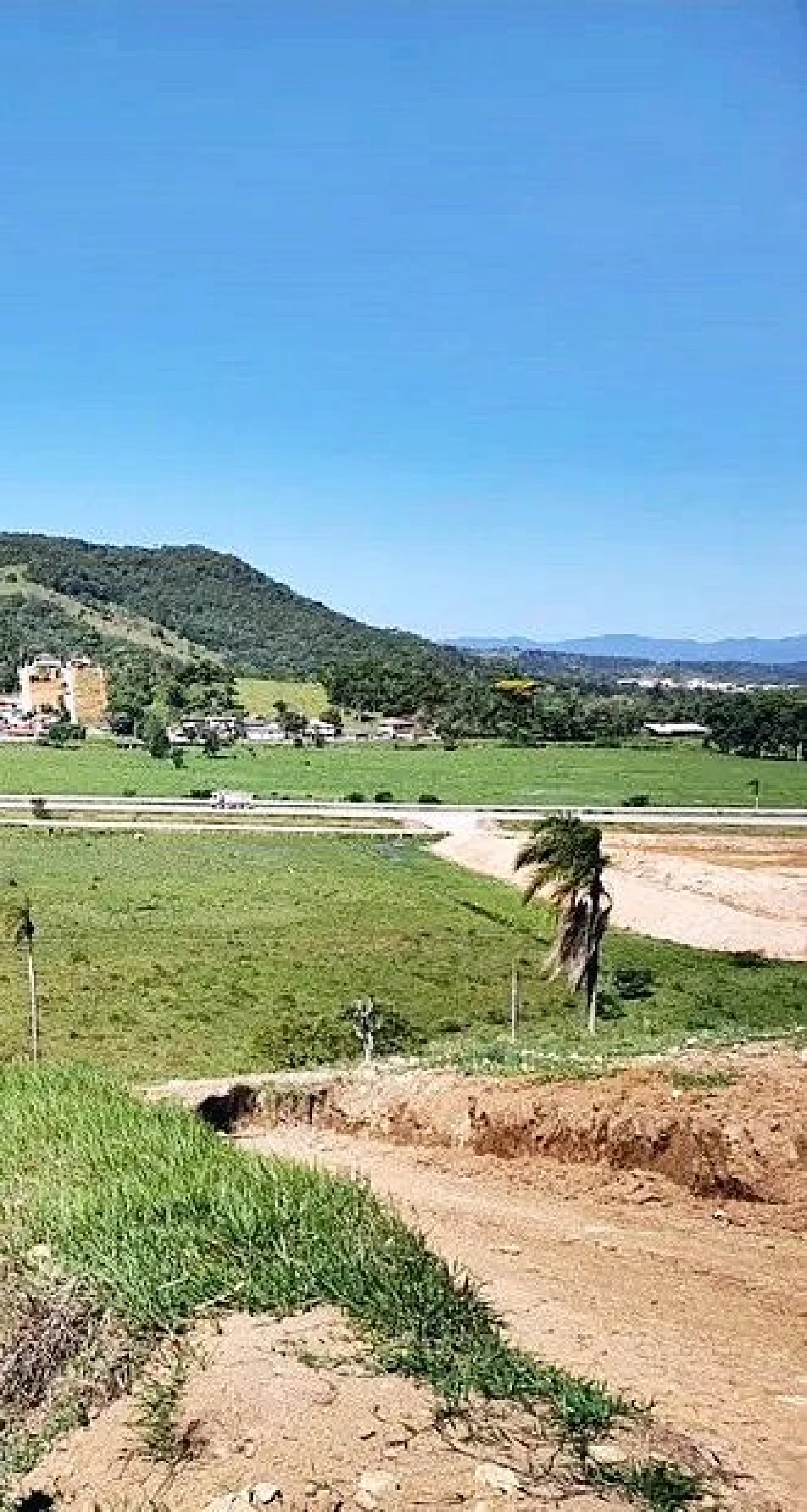 Terreno, 3.000 M²,  Escritura - Colônia Santana - Foto 7