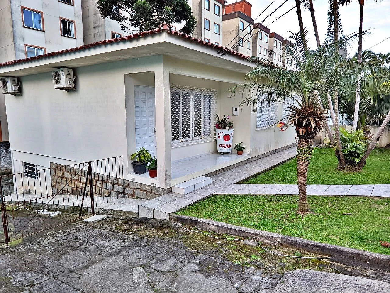 Casa em Ipiranga, São José