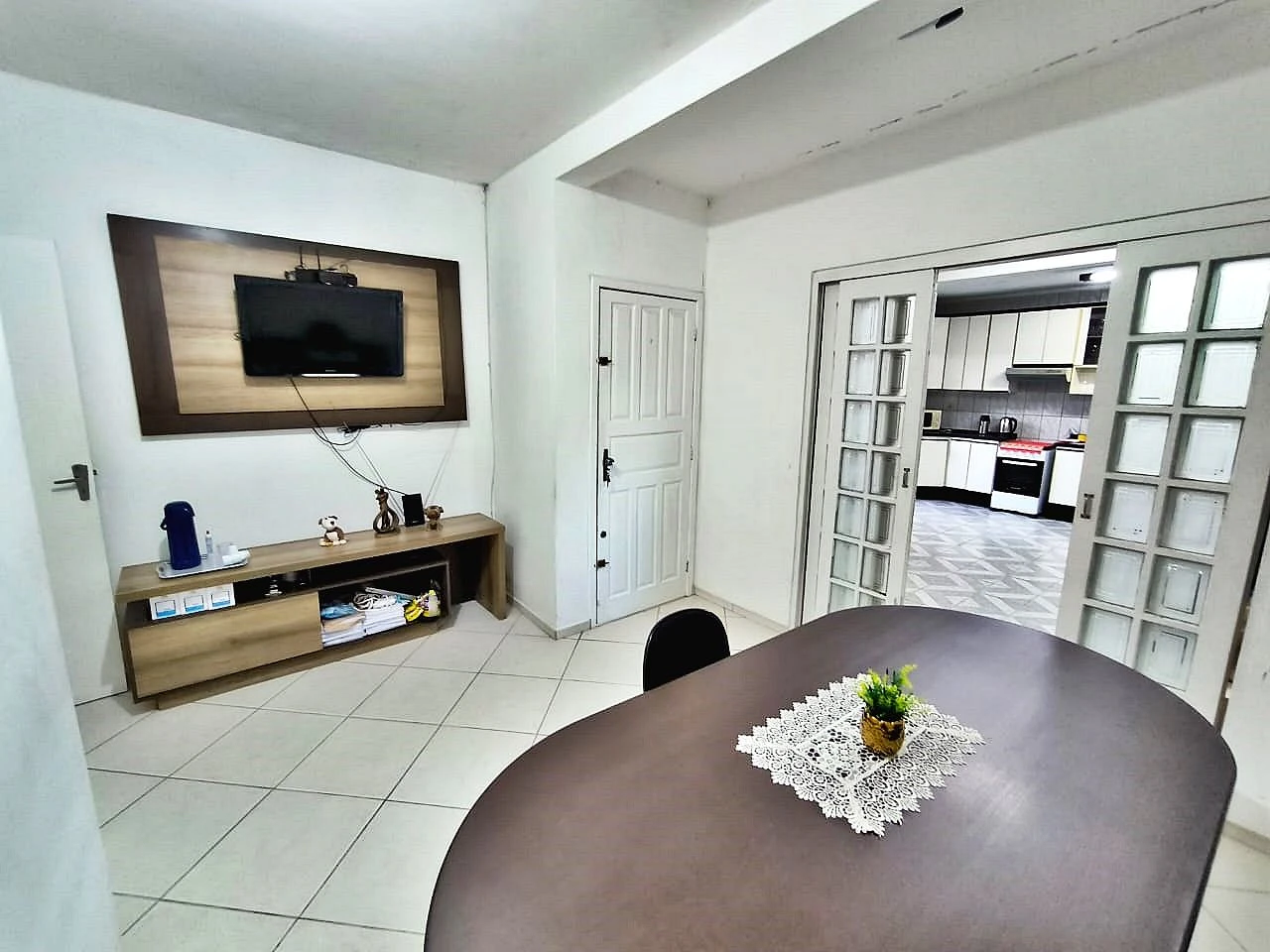 Casa Residencial/Comercial com 195 m² - Ipiranga - São José/SC - Foto 11