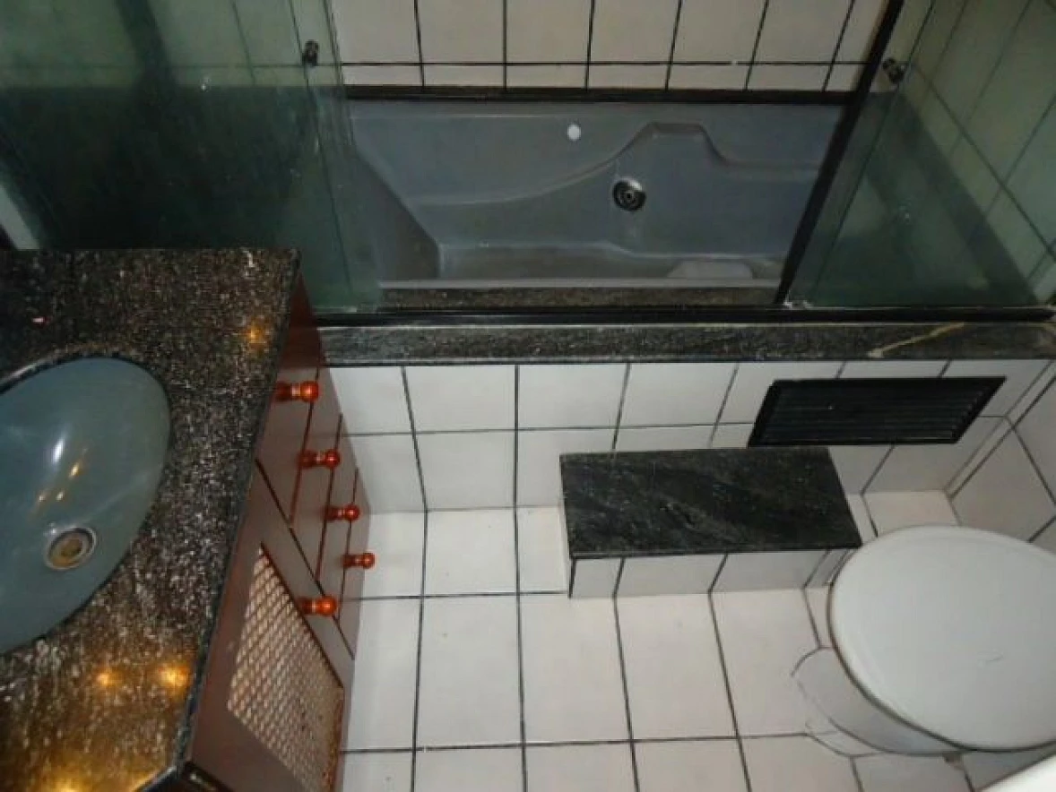 Casa Residencial/Comercial com 195 m² - Ipiranga - São José/SC - Foto 16