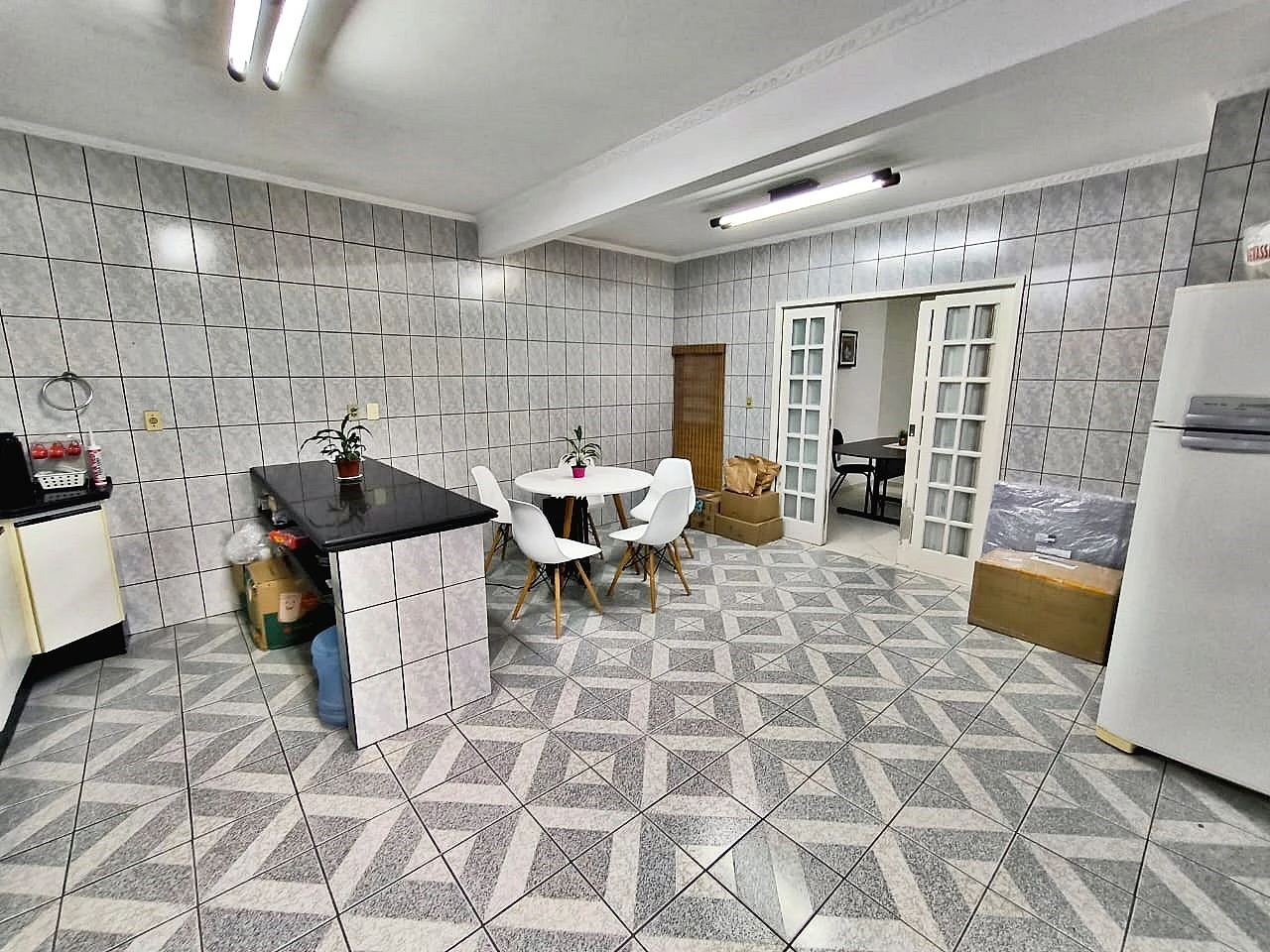Casa Residencial/Comercial com 195 m² - Ipiranga - São José/SC - Foto 19