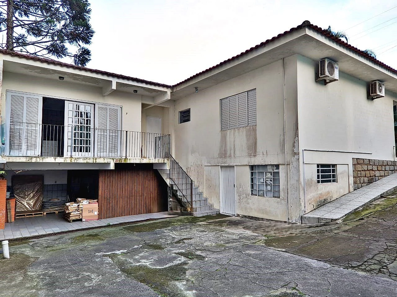 Casa Residencial/Comercial com 195 m² - Ipiranga - São José/SC - Foto 20