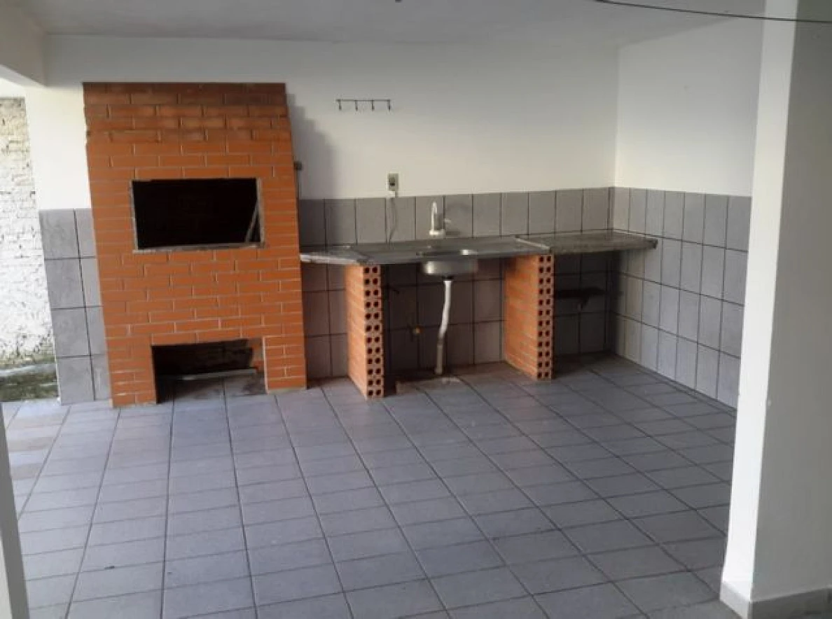 Casa Residencial/Comercial com 195 m² - Ipiranga - São José/SC - Foto 23