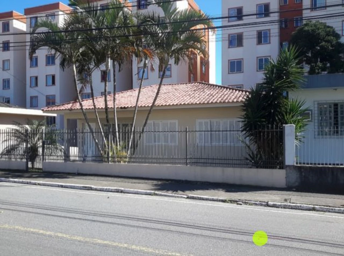 Casa Residencial/Comercial com 195 m² - Ipiranga - São José/SC - Foto 26