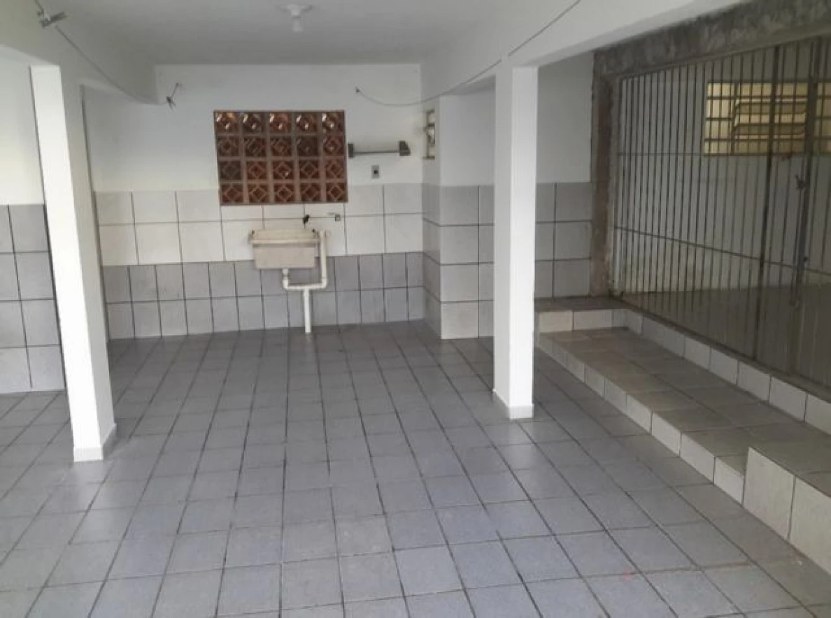 Casa Residencial/Comercial com 195 m² - Ipiranga - São José/SC - Foto 29