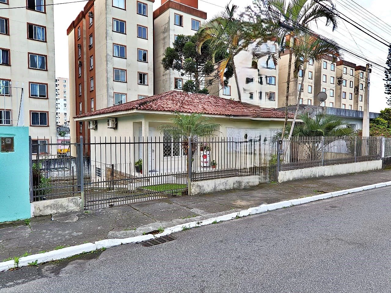 Casa em Ipiranga, São José