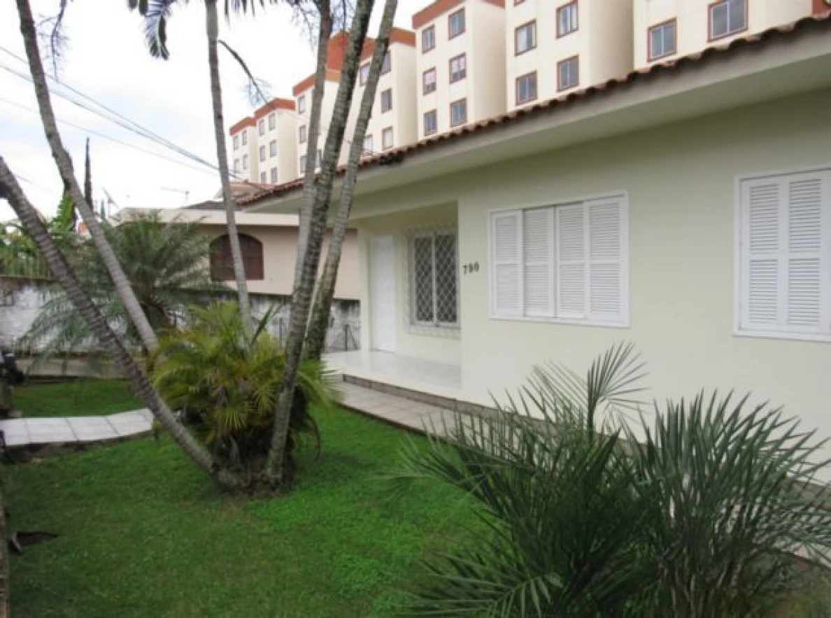 Casa em Ipiranga, São José