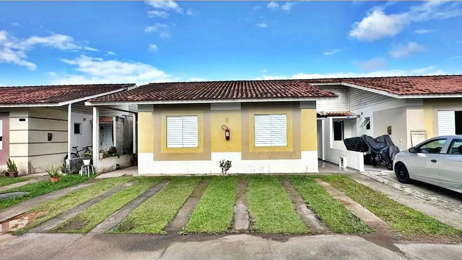 Casa em Bela Vista, Palhoça