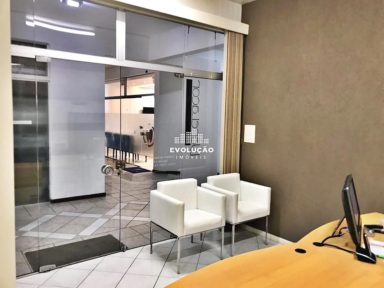 Escritório/sala em Campinas, São José