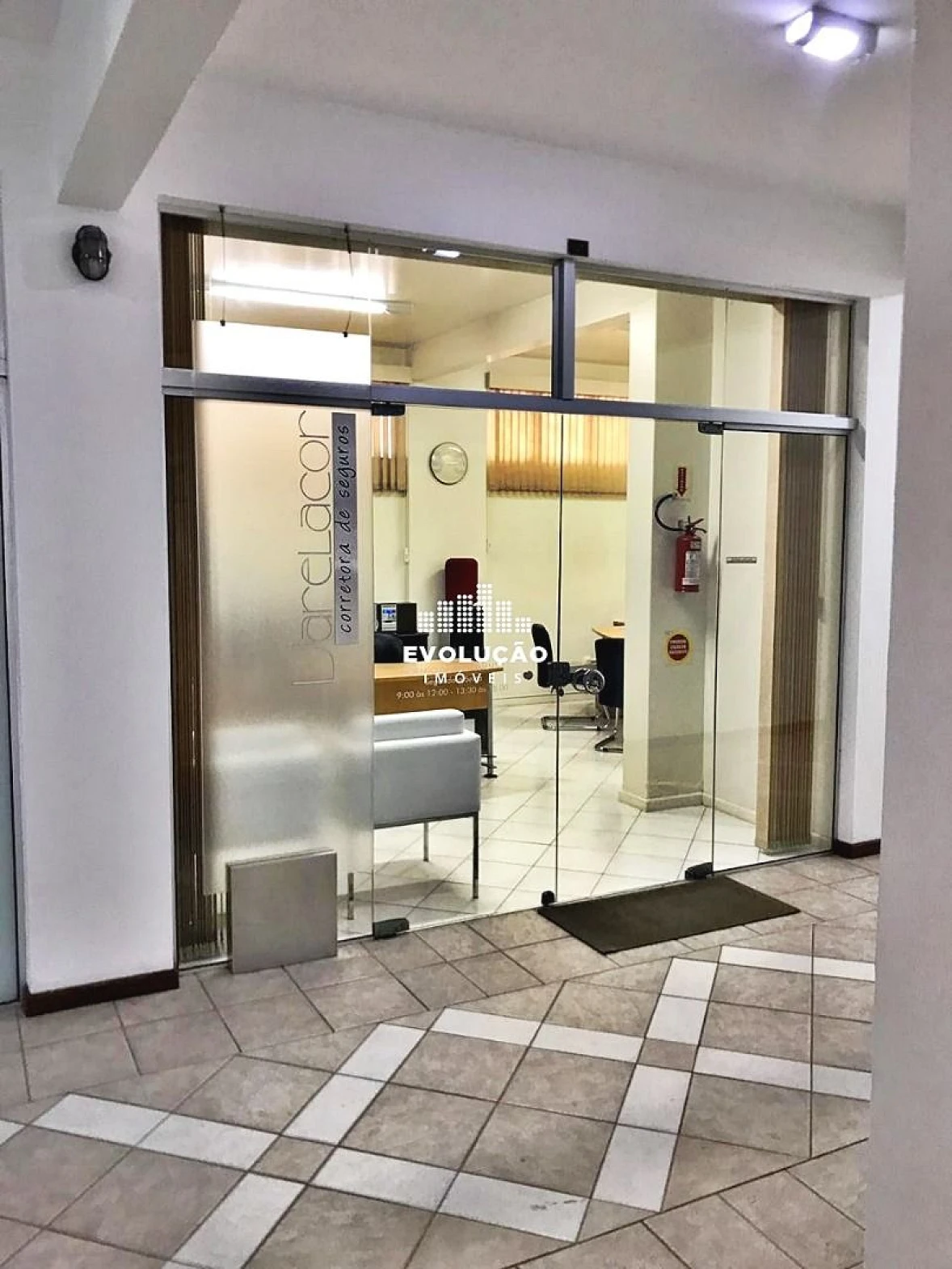 Escritório/sala em Campinas, São José