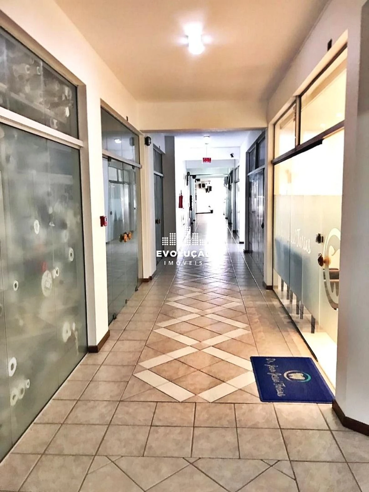 Escritório/sala em Campinas, São José