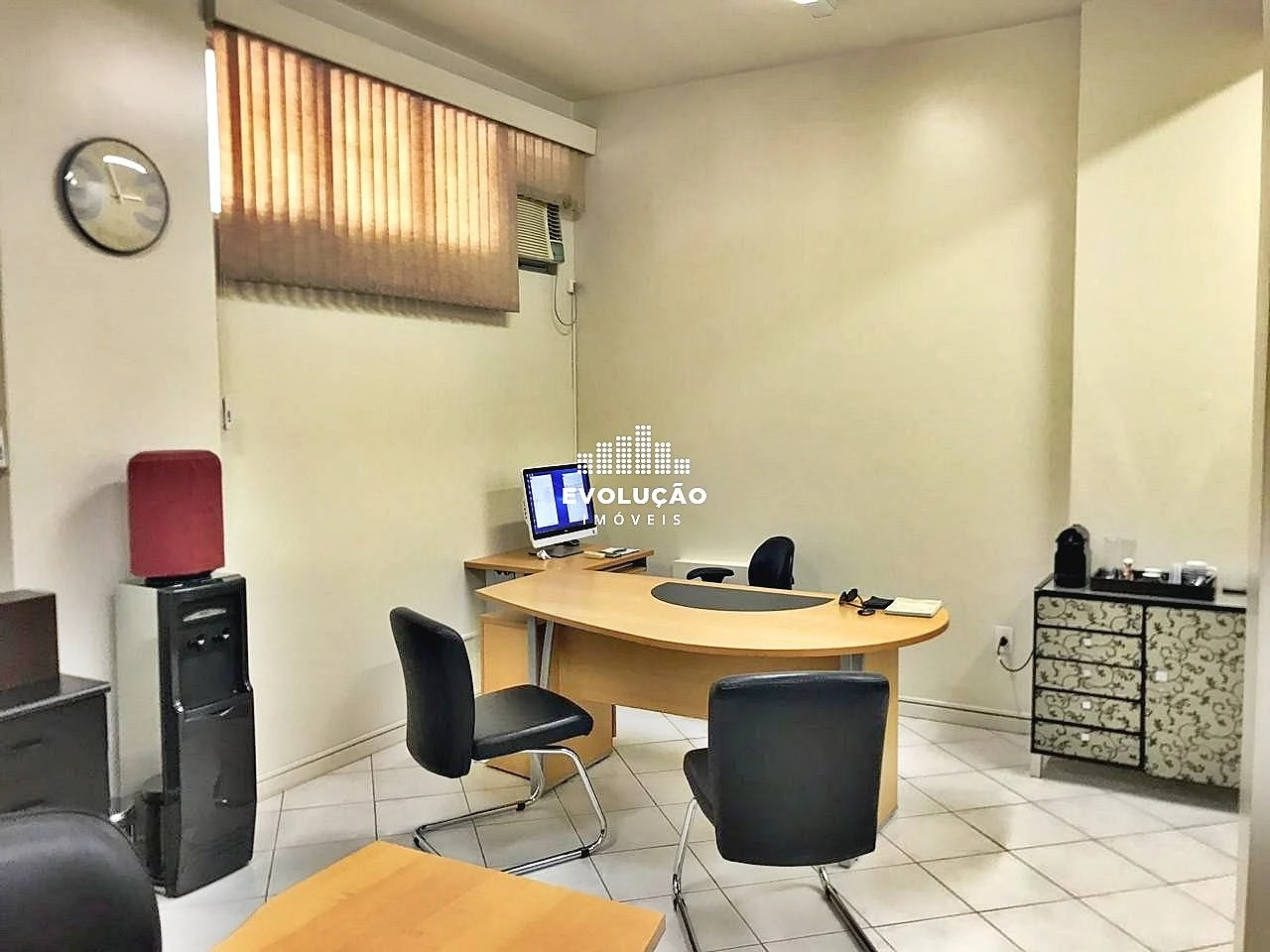 Escritório/sala em Campinas, São José