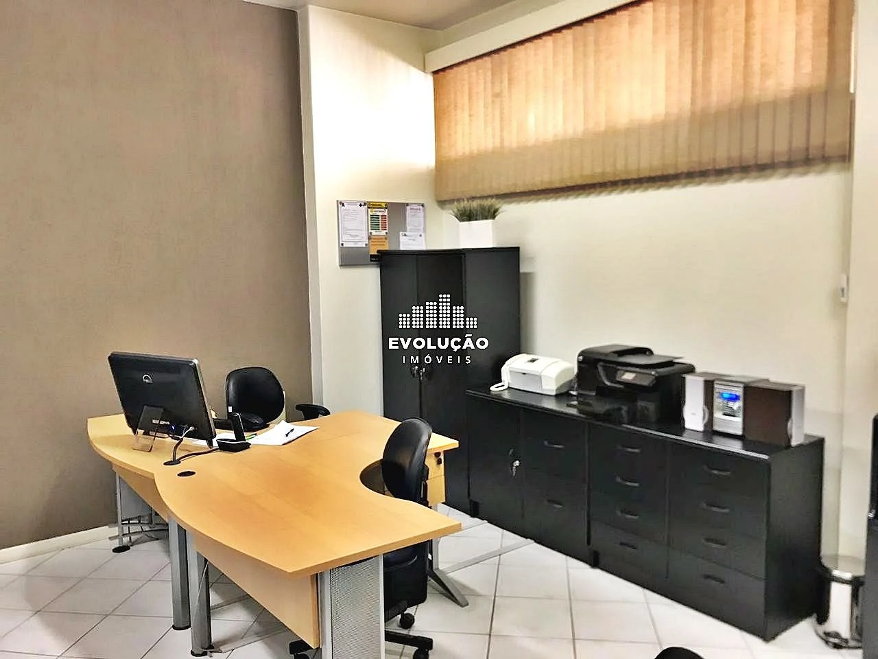 Loja Comercial Condominio Alzemiro João Vieira - Foto 6