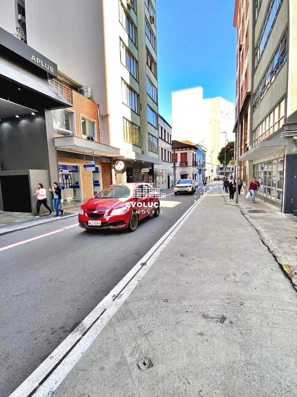 Loja para Alugar, 516 m² - Centro - Florianópolis/SC - Foto 26