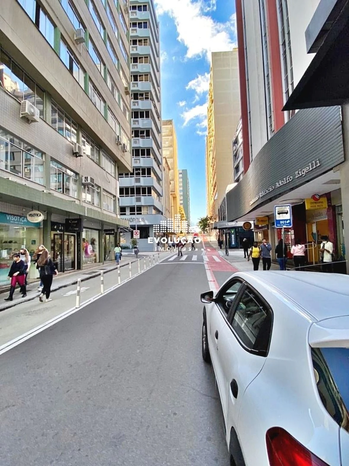 Loja para Alugar, 516 m² - Centro - Florianópolis/SC - Foto 27