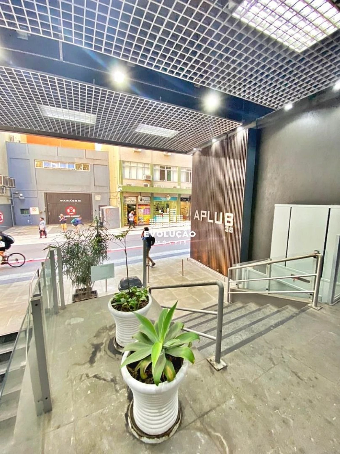 Loja térrea em Centro, Florianópolis