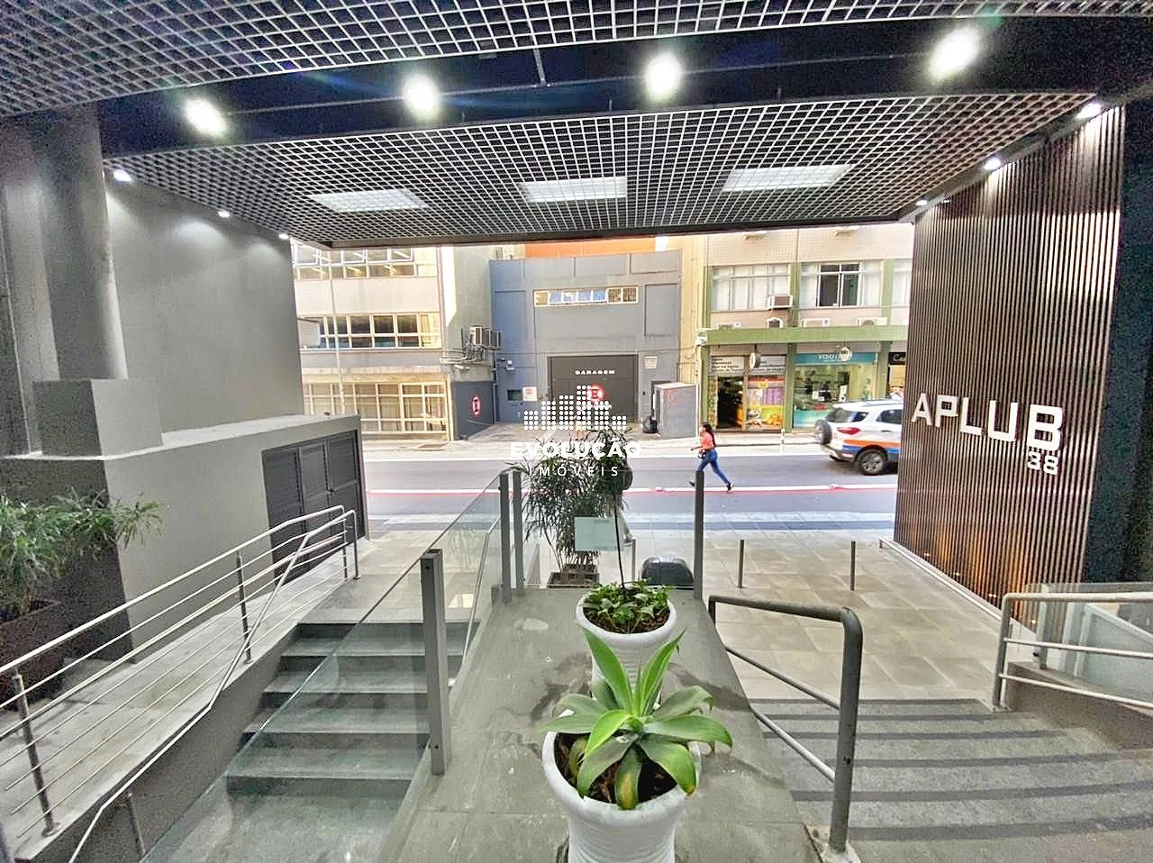Loja para Alugar, 516 m² - Centro - Florianópolis/SC - Foto 6