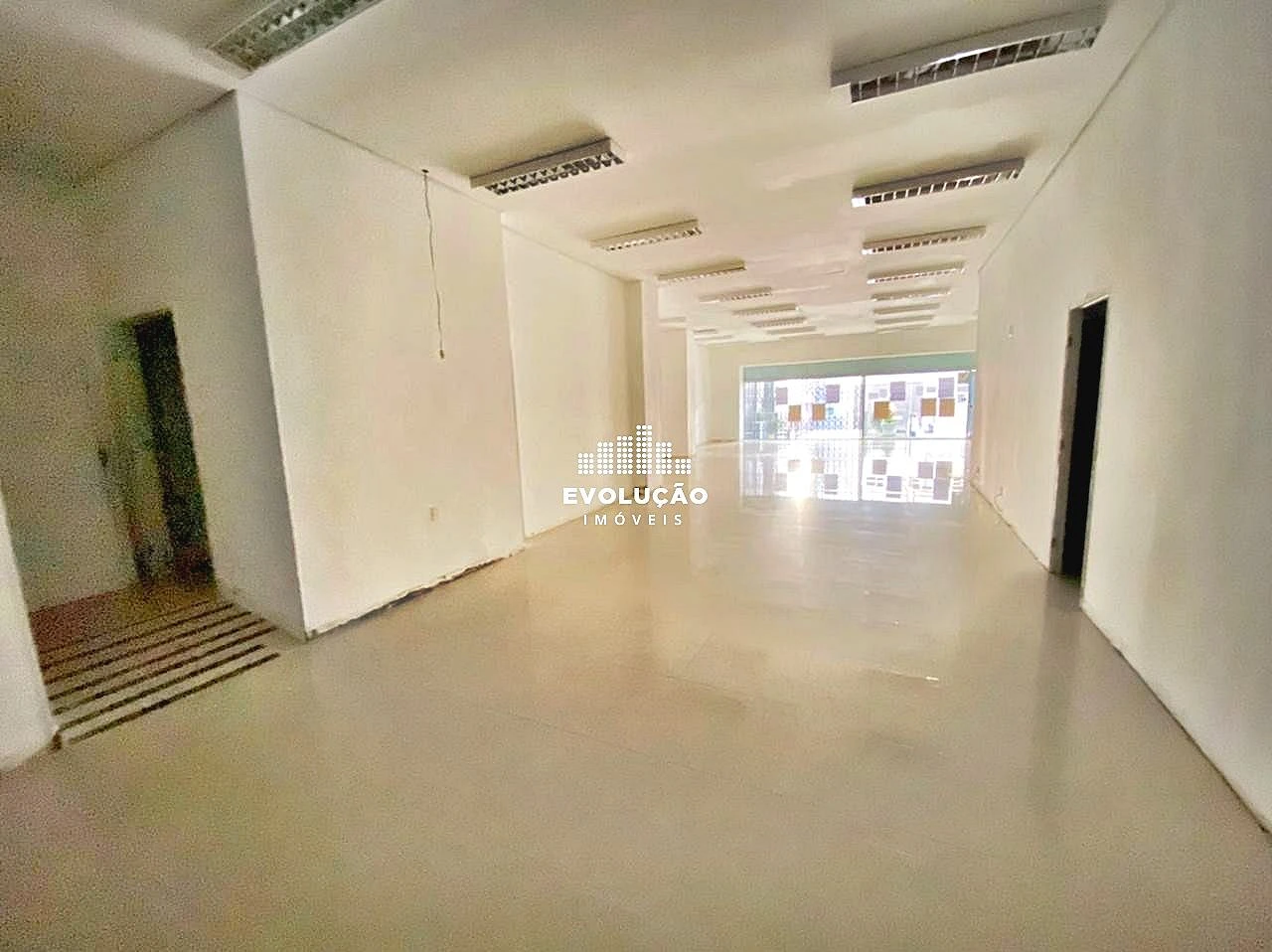 Loja para Alugar, 516 m² - Centro - Florianópolis/SC - Foto 7