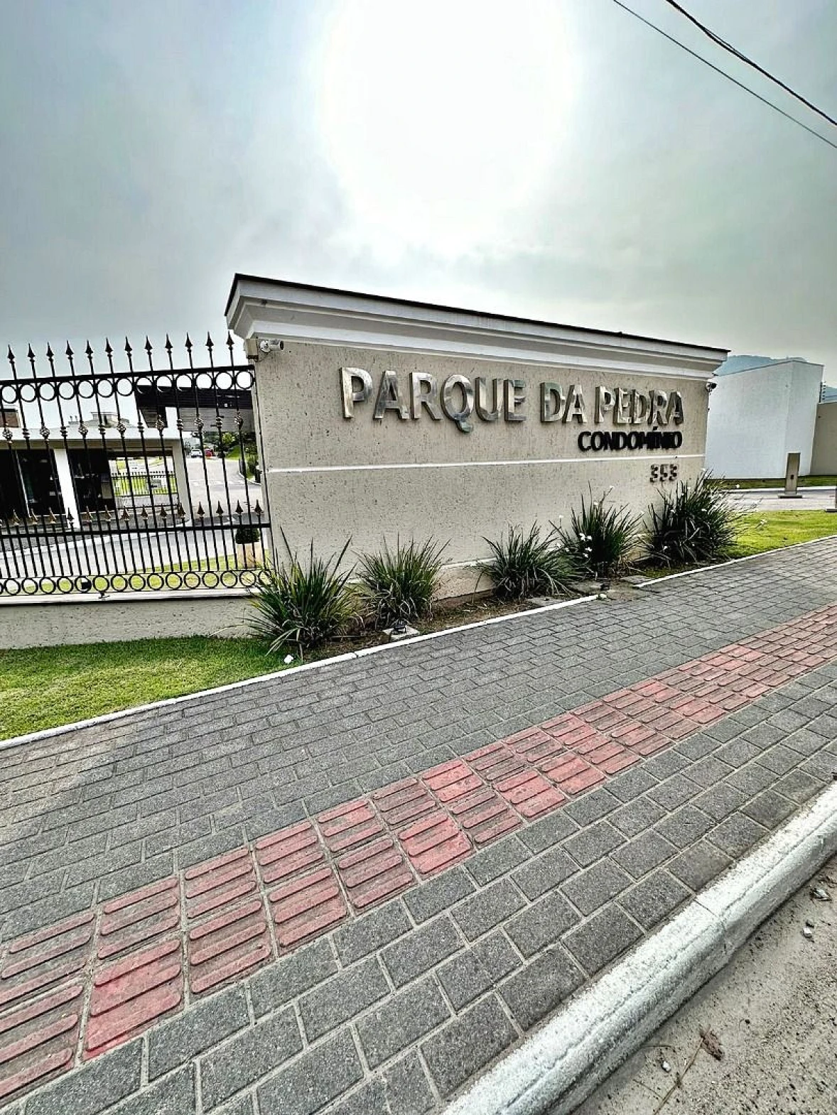 Casa em Cidade Universitária Pedra Branca, Palhoça