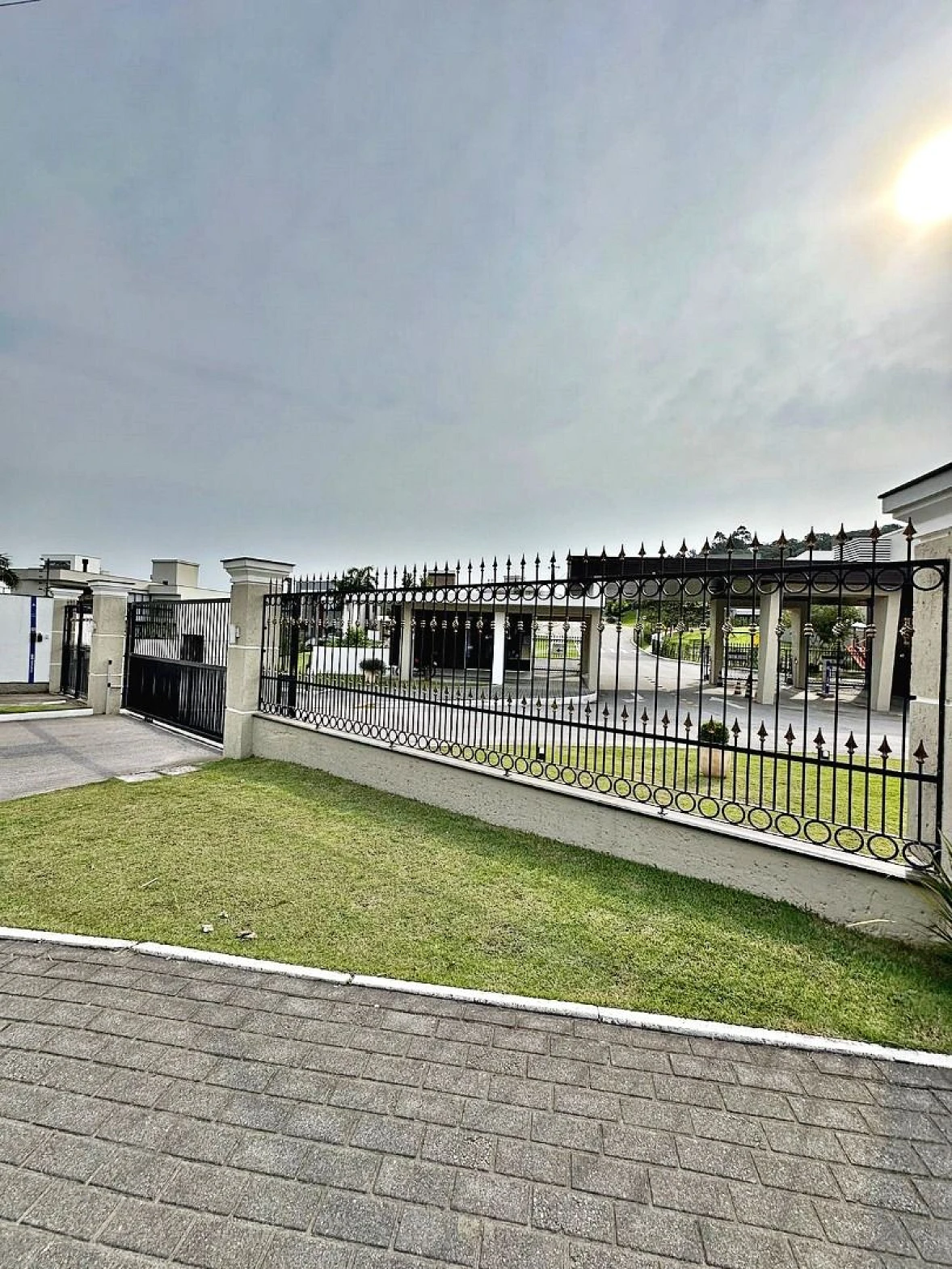 Casa em Cidade Universitária Pedra Branca, Palhoça