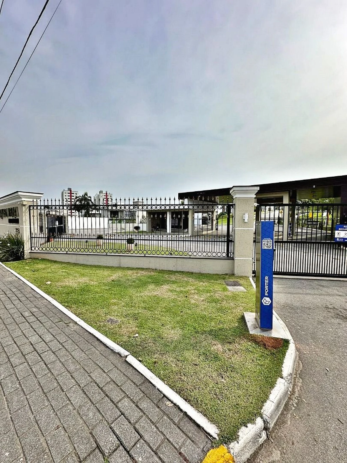 Casa em Cidade Universitária Pedra Branca, Palhoça