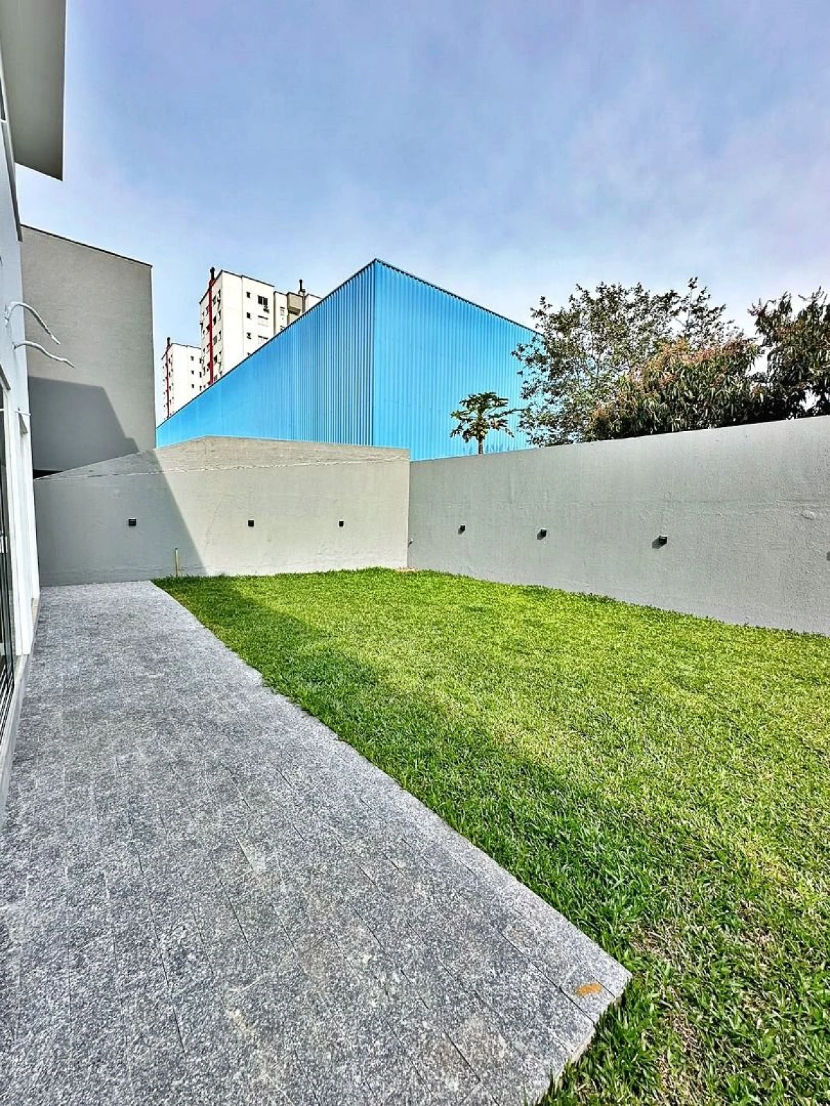 Casa Alto Padrão com 4 Dorms, sendo 2 Suítes, Condomínio Fechado Parque da Pedra, Pedra Branca, Palhoça/SC - Foto 44