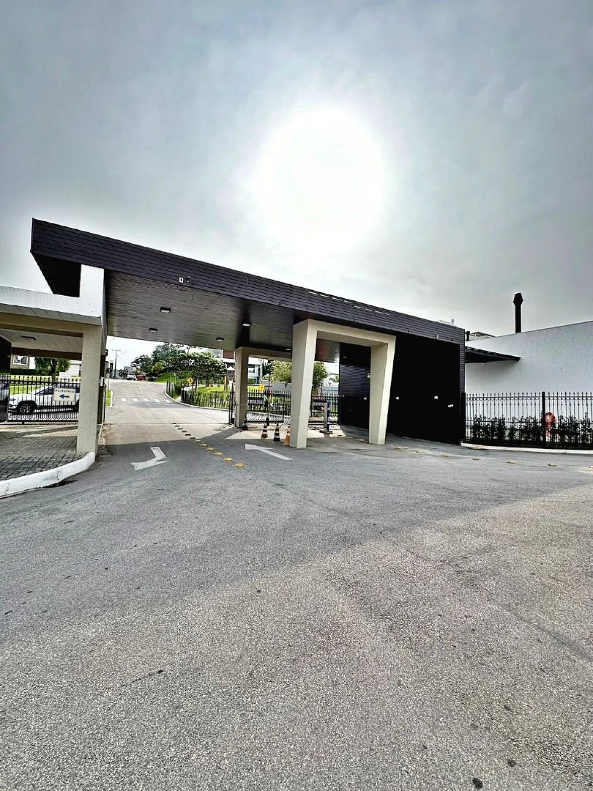 Casa em Cidade Universitária Pedra Branca, Palhoça