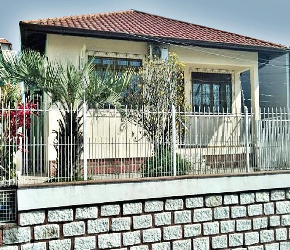 Casa à Venda, 104 m² por R$ 870.000,00 - Capoeiras - Florianópolis/SC