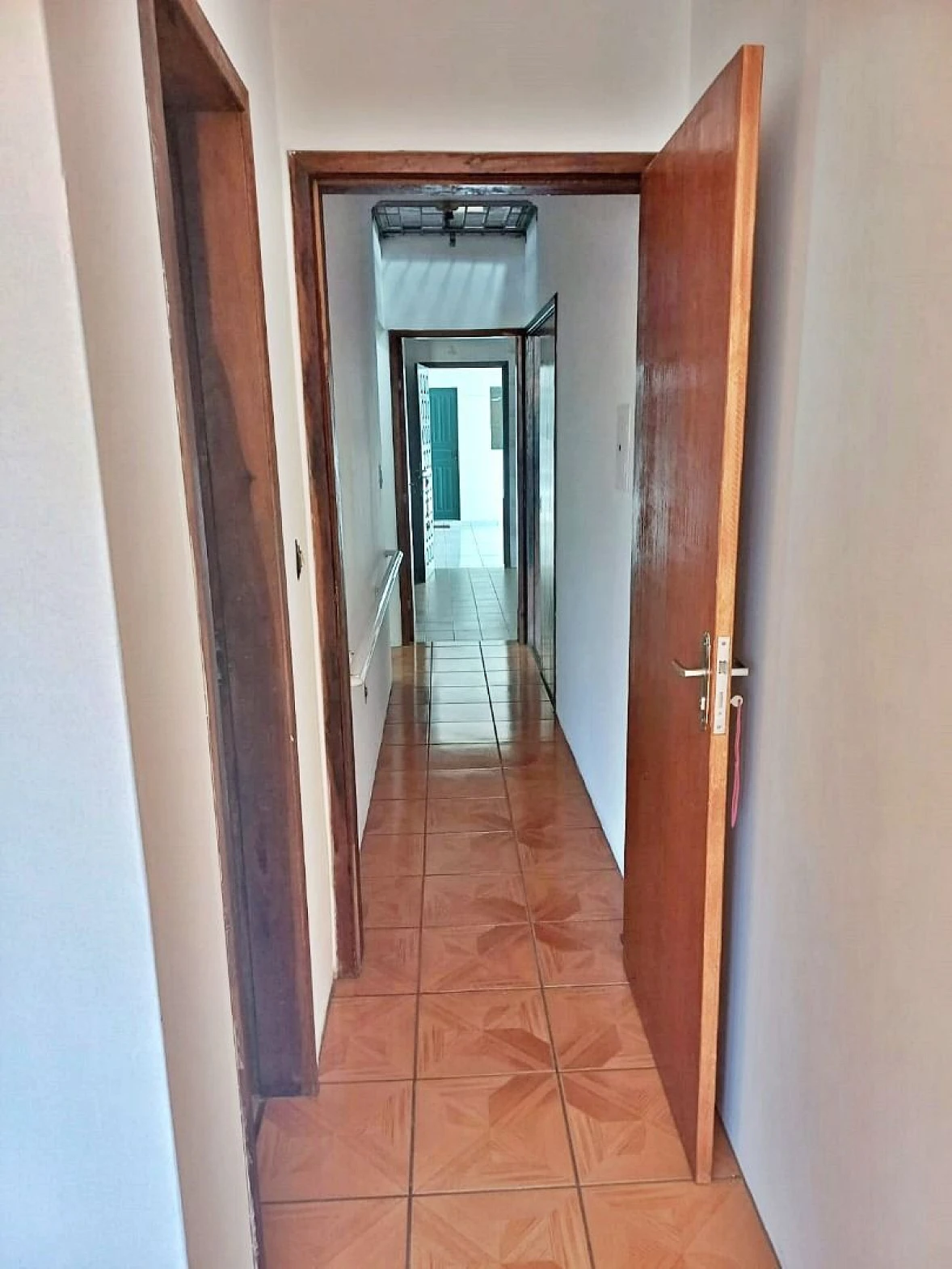 Casa à Venda, 104 m² - Capoeiras - Florianópolis/SC - Foto 13